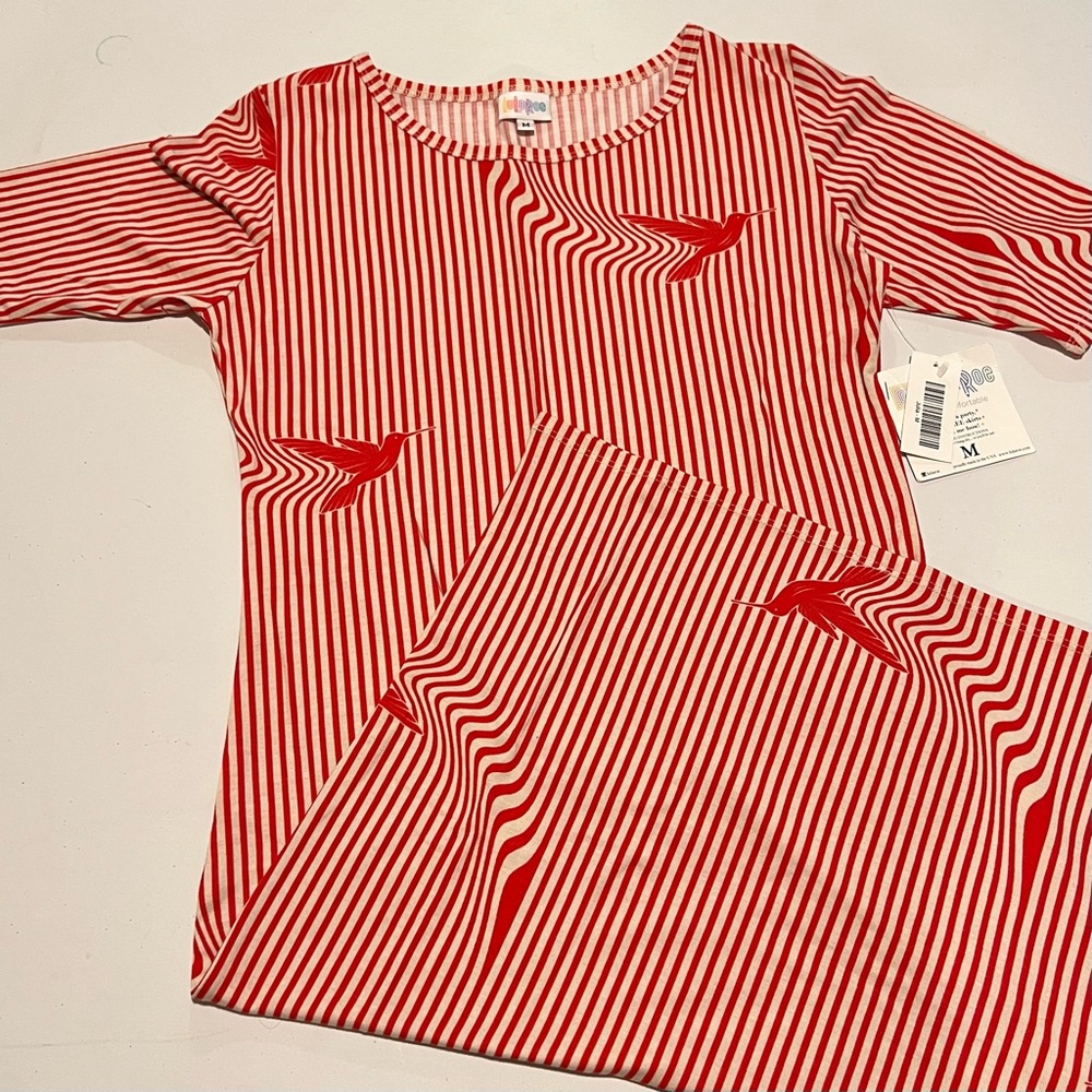 RARE • Vintage-look Julia dress • Brand New • Birds • Size Medium